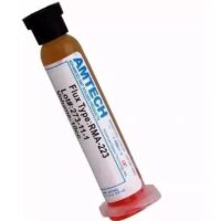FLUXO PASTOSO AMTECH RMA-223 10g