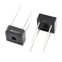 PONTE RETIFICADORA KBPC810