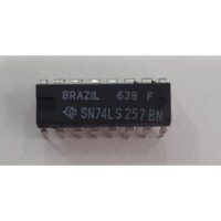 SN74LS257BN
