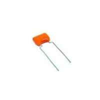 CAPACITOR POLIESTER 15K/400V