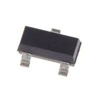 DIODO ZENER BZX84C13V SMD SOT-23 (WK) Y3