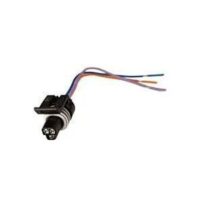 CONECTOR CHICOTE 3 VIAS (ETE7741)