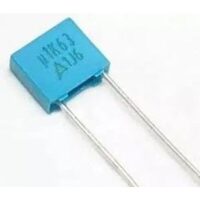 CAPACITOR POLIESTER 100K/63V SRIE B32529 - EPCOS