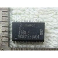 TLE4268G