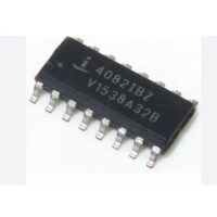 HIP4082IBZ SMD