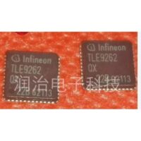 TLE9262QX TLE9262