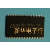 IS64LV6416AL-20TA3 IS64LV6416