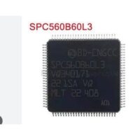SPC560B60L3