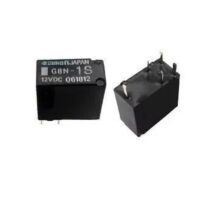 G8N-1S 12VDC