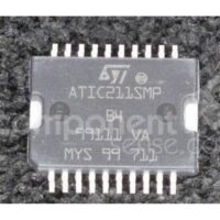 ATIC211SMP ATIC211