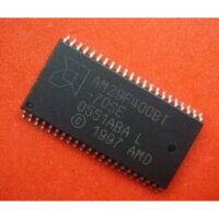 AM29F400BT PSOP