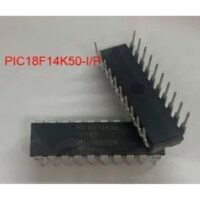 PIC18F14K50-I/P