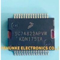 SC74822APVW