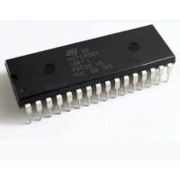 27C4001-10B1 DIP SEM JANELA