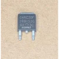 IRG4RC20F G4RC20F
