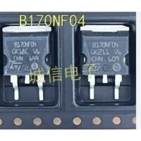 STB170NF04 B170NF04