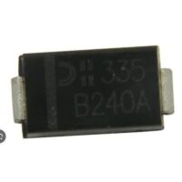 DIODO B240A