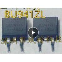 BU941ZL