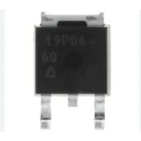 SUD19P06-60 19P06