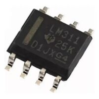 LM311 SMD SOIC8