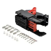 CONECTOR CENTRAL MODULO MBB COM TERMINAL