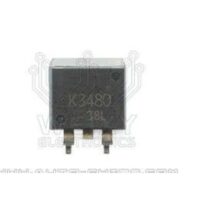 2SK3480 K 3480 TO263