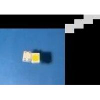 LED BRANCO SMD 3528 LWE67C 4 PINOS