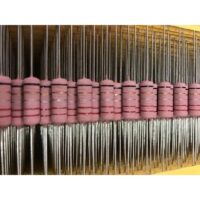 RESISTOR 0,22R FIO