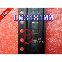 LM3481MM