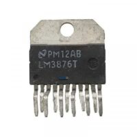 LM3876T