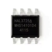 SENSOR HALL HAL 3725A