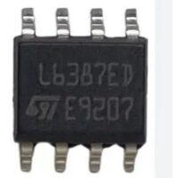 L6387ED