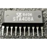 STA408A