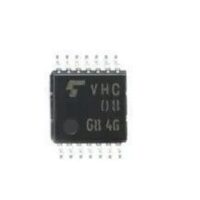 74VHC08 VHC08