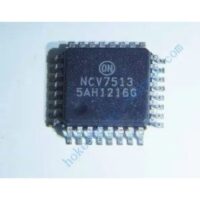 NCV7513FTG NCV7513