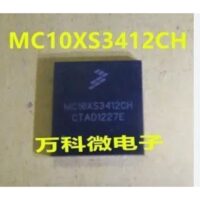MC10XS3412CH