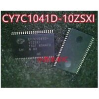 CY7C1041D-10ZSX CY7C1041D