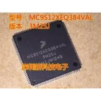 MC9S12XEQ384VAL