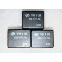 RELE YH119 012-1H11-1A