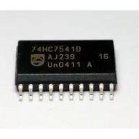 74HC7541D