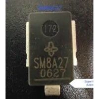 DIODO SM8A27