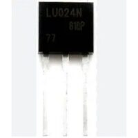 IRLU024N LU024N