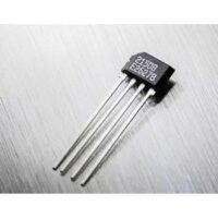 SENSOR HALL 215DB