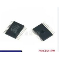 74HCT541PW