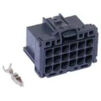CONECTOR FEMEA 18 VIAS (ETE4155) MODULO FR