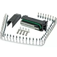CONECTOR CENTRAL FIAT 52V FEMEA (ETE4776)