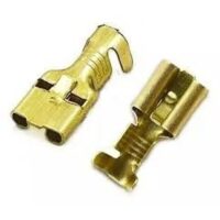 TERMINAL FASTON 6.3mm FMEA
