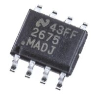 LM2675M ADJ SOIC8