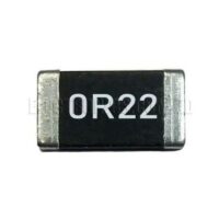 RESISTOR 0R22 SMD 1206 1%