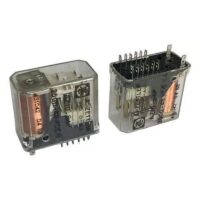 RELE AZ10-S4Z-325 12VCC